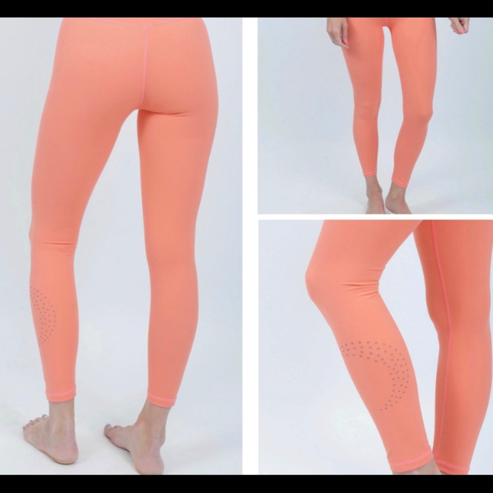 Zyia Coral Moon Brilliants